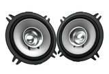 Kenwood KFC-S1357 - 13cm 5.25" Dual Cone Car Speakers 260W