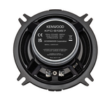 Kenwood KFC-S1357 - 13cm 5.25" Dual Cone Car Speakers 260W