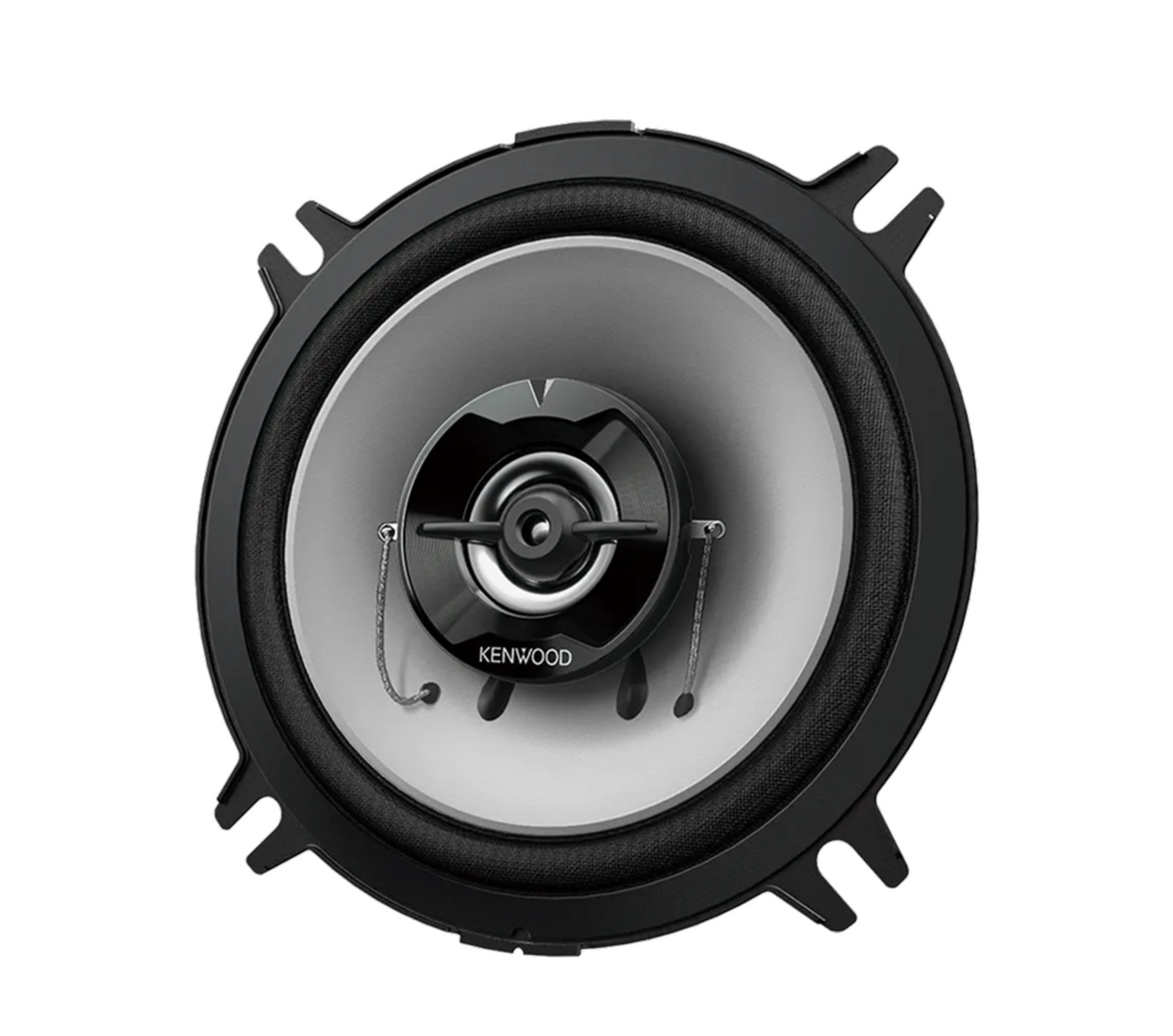 Kenwood KFC-S1367 - 13cm 5.25" 2 Way Coaxial Car Speaker 260 Watts
