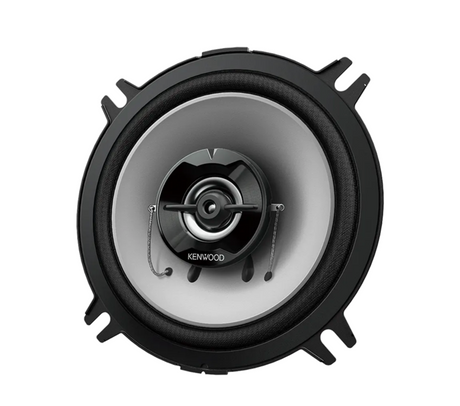 Kenwood KFC-S1367 - 13cm 5.25" 2 Way Coaxial Car Speaker 260 Watts