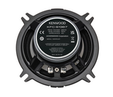 Kenwood KFC-S1367 - 13cm 5.25" 2 Way Coaxial Car Speaker 260 Watts