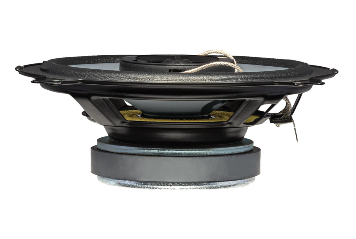 Kenwood KFC-S1367 - 13cm 5.25" 2 Way Coaxial Car Speaker 260 Watts