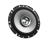 Kenwood KFC-S1757 - 17cm 6.5" Dual Cone Car Speakers 250W