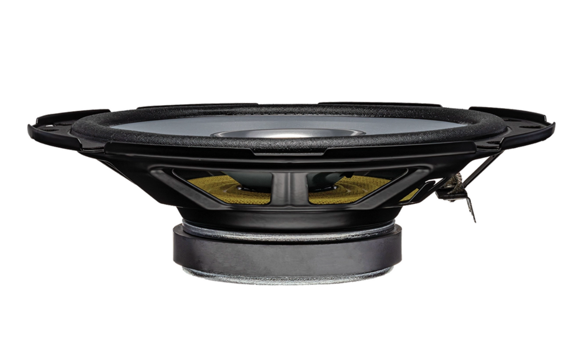 Kenwood KFC-S1757 - 17cm 6.5" Dual Cone Car Speakers 250W