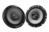 Kenwood KFC-S1767 - 17cm 6.5" 2-Way Car Coaxial Speaker 300 Watts
