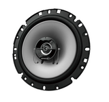 Kenwood KFC-S1767 - 17cm 6.5" 2-Way Car Coaxial Speaker 300 Watts