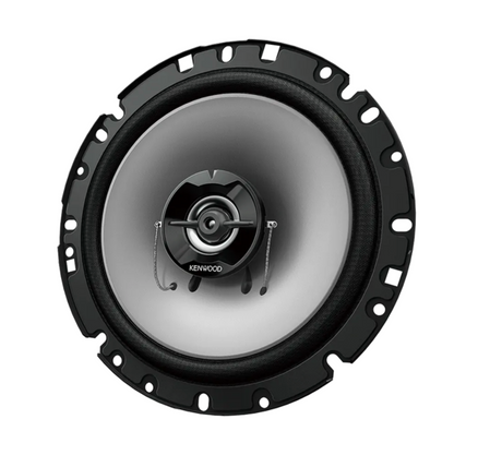 Kenwood KFC-S1767 - 17cm 6.5" 2-Way Car Coaxial Speaker 300 Watts
