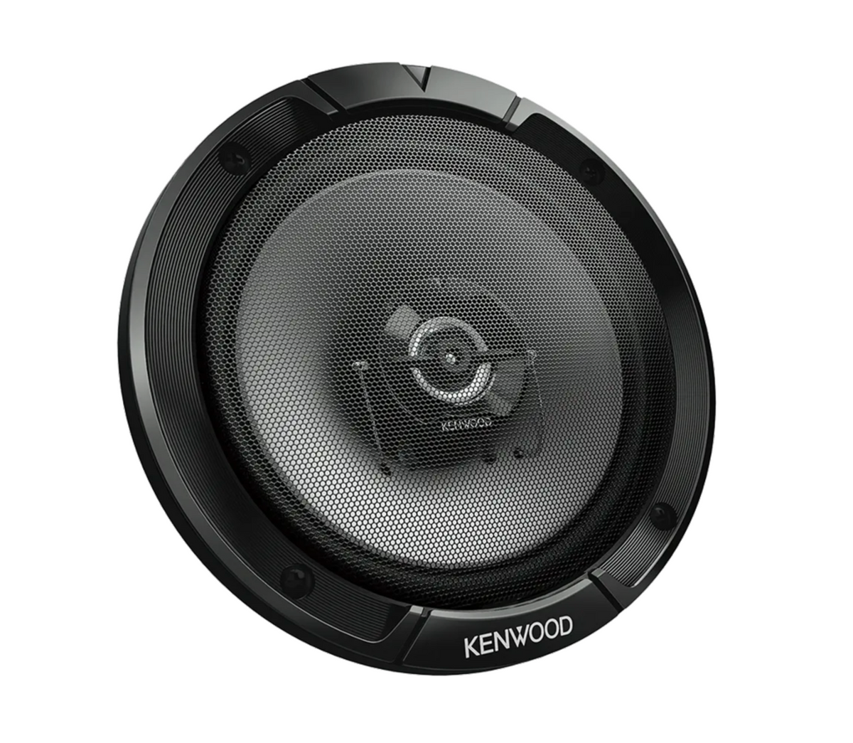 Kenwood KFC-S1767 - 17cm 6.5" 2-Way Car Coaxial Speaker 300 Watts