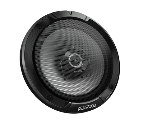 Kenwood KFC-S1767 - 17cm 6.5" 2-Way Car Coaxial Speaker 300 Watts