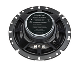 Kenwood KFC-S1767 - 17cm 6.5" 2-Way Car Coaxial Speaker 300 Watts