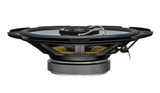 Kenwood KFC-S1767 - 17cm 6.5" 2-Way Car Coaxial Speaker 300 Watts