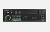 Pioneer SXT-C10PS - Retro Tape Deck Style Bluetooth DAB+ USB Aux Tuner Car Stereo
