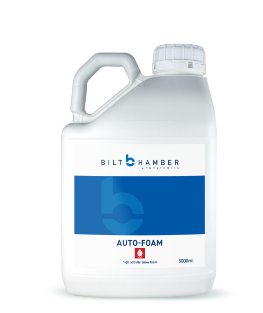 Bilt Hamber - Auto Foam 5L