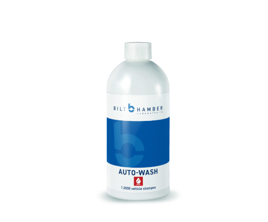 Bilt Hamber Auto Wash 500ml