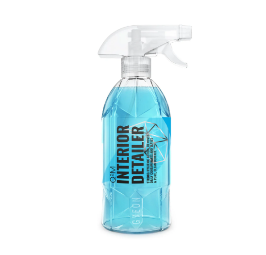 Gyeon Q²M InteriorDetailer 500ml