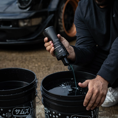 Sam's Detailing Shampoo 500ml