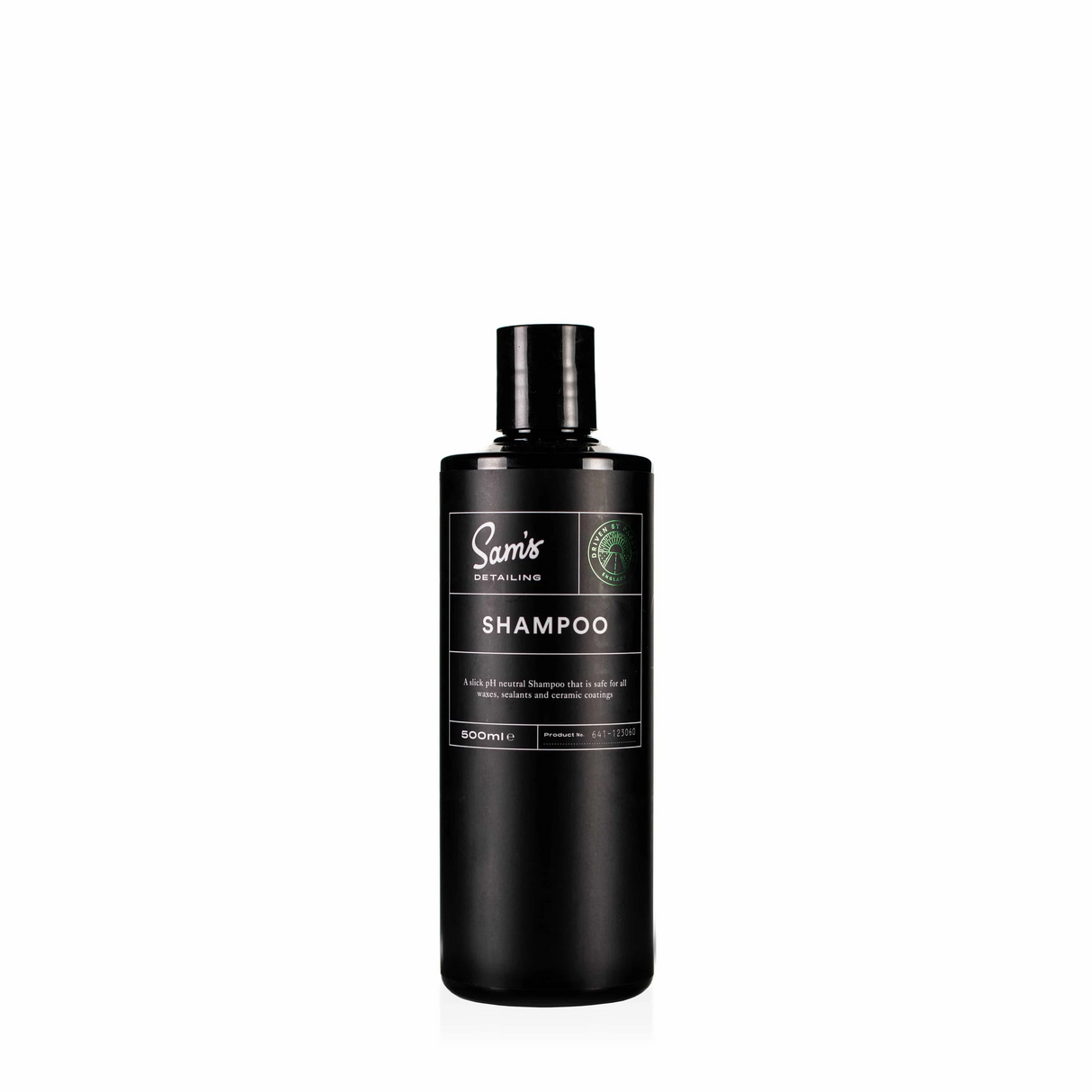 Sam's Detailing Shampoo 500ml