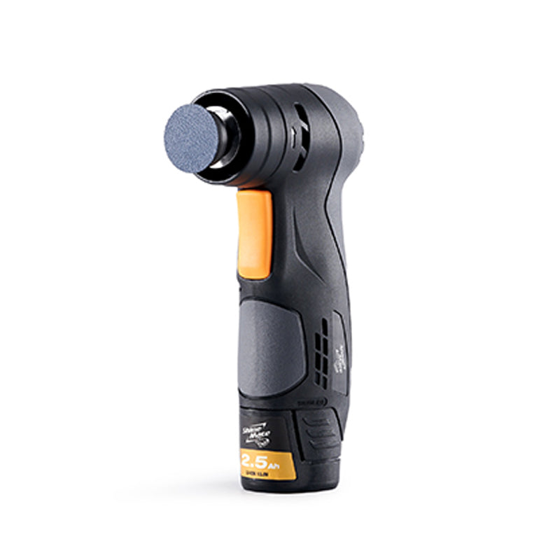 ShineMate EB201-5 Cordless Random Orbital Sander 5mm