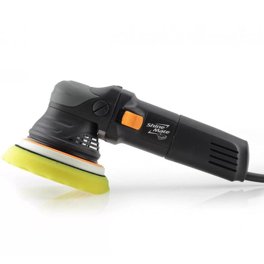ShineMate EX605 Orbital Polisher 12mm Orbit