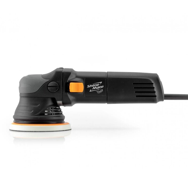 ShineMate EX605 Orbital Polisher 12mm Orbit