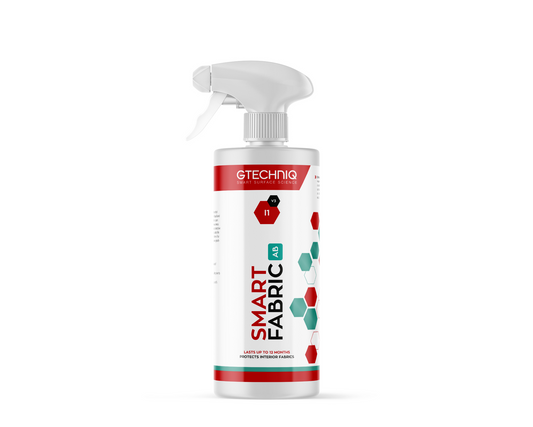 GTECHNIQ I1 SMART FABRIC AB 500ml