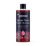 Jennychem Cherry Snow Foam Blizzard 1L