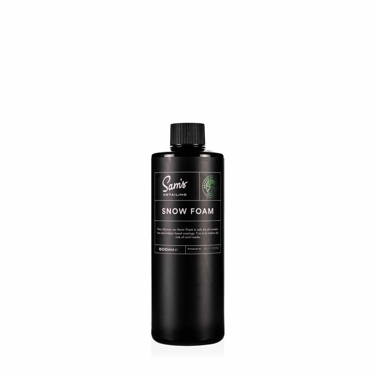 Sam's Detailing Snow Foam 500ml