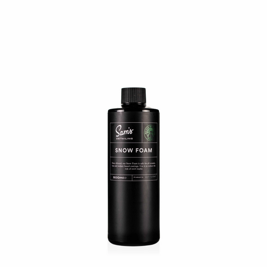 Sam's Detailing Snow Foam 500ml