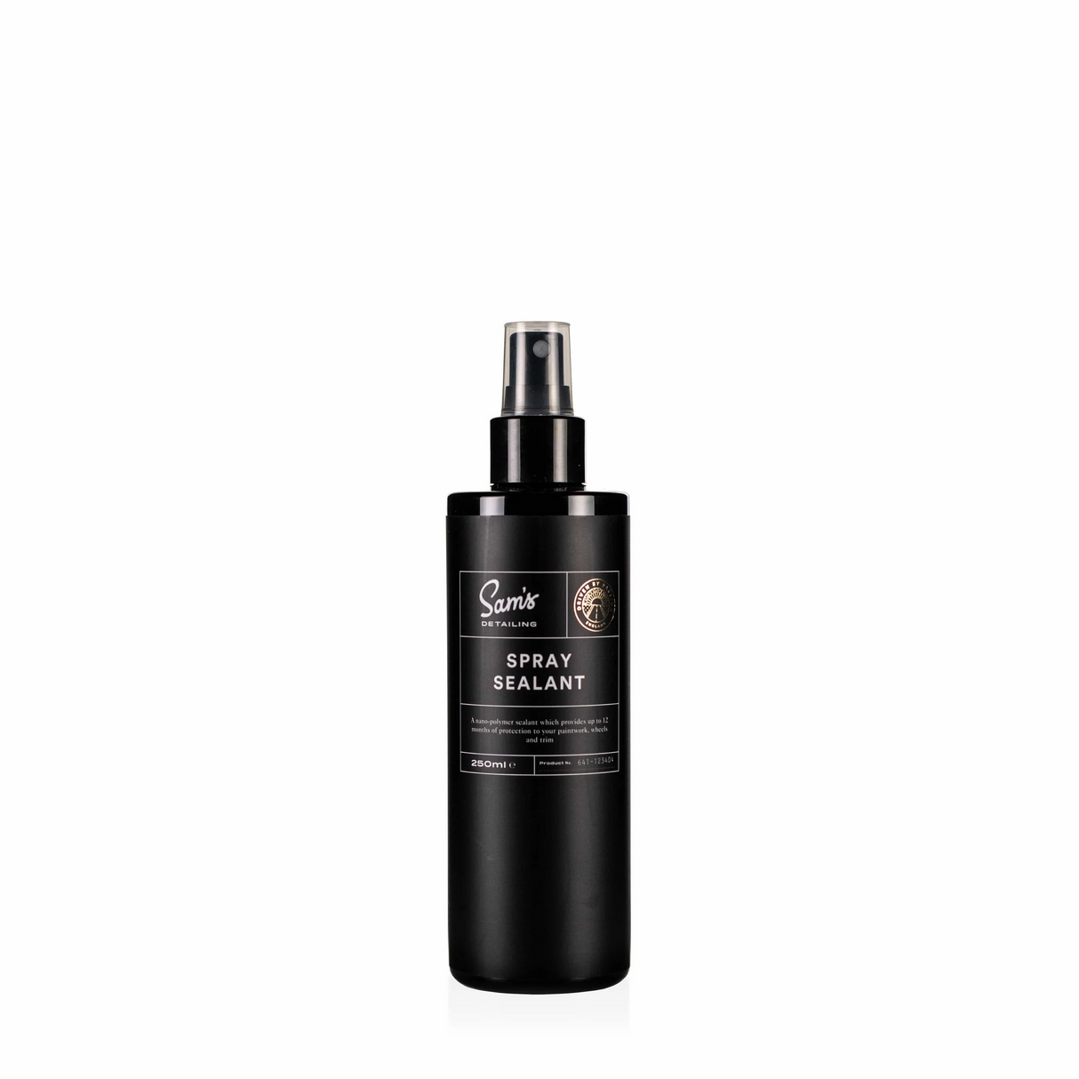 Sam's Detailing Spray Sealant 250ml