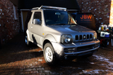 Jennychem Ceramic Snow Foam 1L