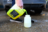 Jennychem Citrus Blast Pre-Wash 1L