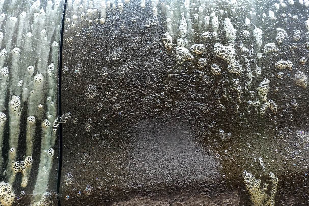 Jennychem Citrus Blast Pre-Wash 1L