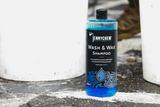 Jennychem Wash & Wax Shampoo 1L