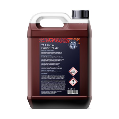 Jennychem TFR Ultra (Concentrate) 5L