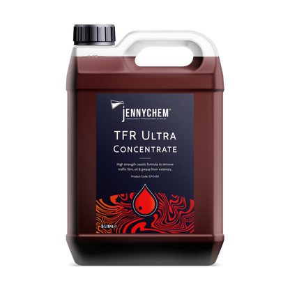 Jennychem TFR Ultra (Concentrate) 5L
