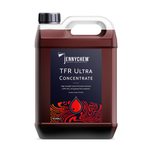 Jennychem TFR Ultra (Concentrate) 5L