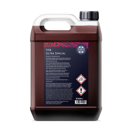 Jennychem TFR Ultra Special 5L