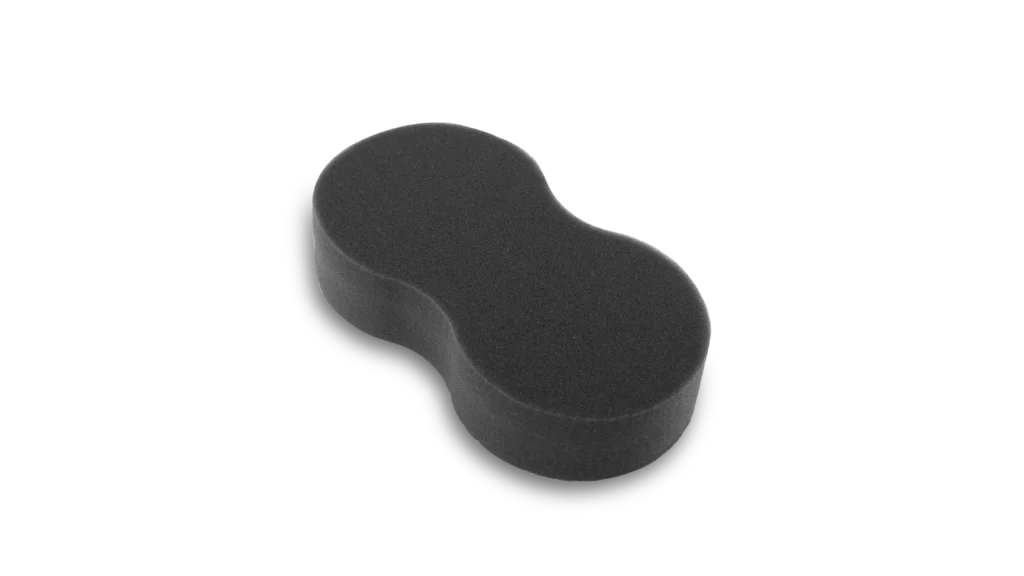 ValetPRO Black Wax Applicator