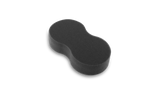 ValetPRO Black Wax Applicator