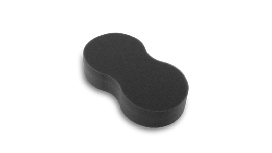 ValetPRO Black Wax Applicator