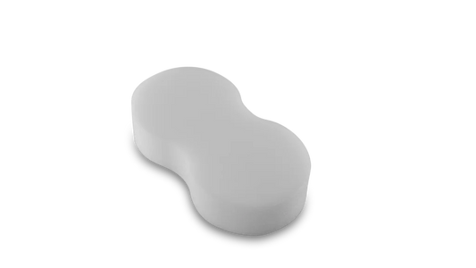 ValetPRO White Polish Applicator