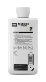 ValetPRO Advanced Compound 500mL