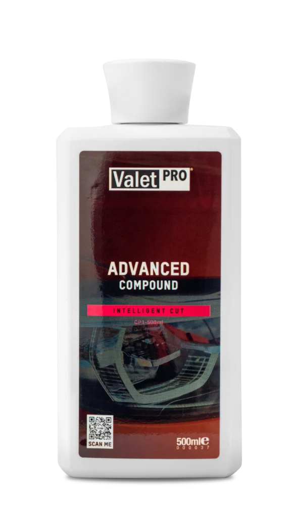 ValetPRO Advanced Compound 500mL