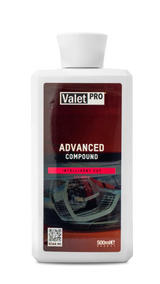 ValetPRO Advanced Compound 500mL