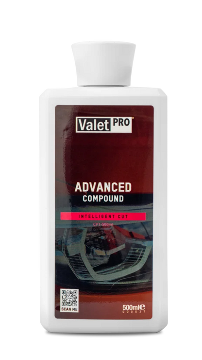 ValetPRO Advanced Compound 500mL