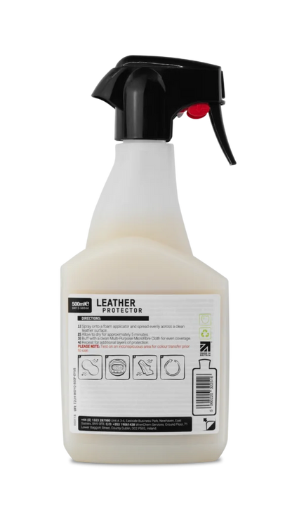 ValetPRO Leather Protector 500ml