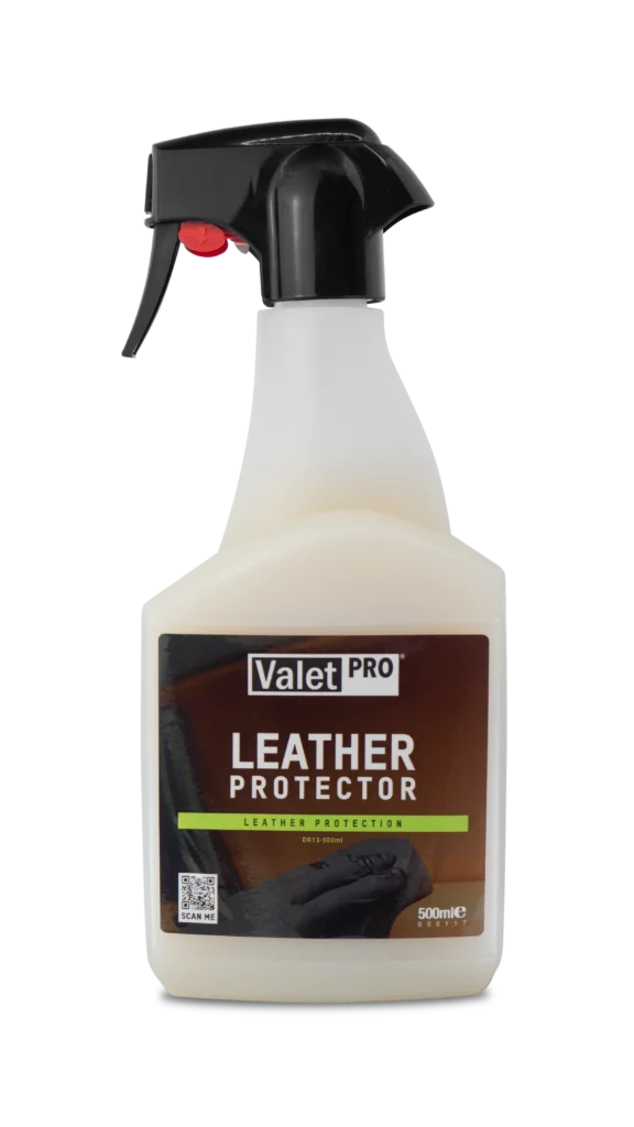 ValetPRO Leather Protector 500ml