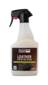 ValetPRO Leather Protector 500ml