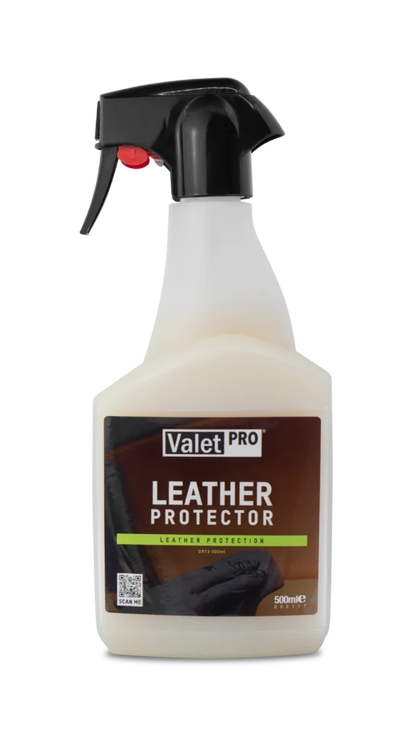 ValetPRO Leather Protector 500ml