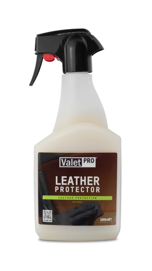 ValetPRO Leather Protector 500ml